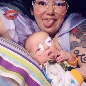 Meet your Posher, Amber